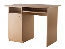 EGDI-04 íróasztal, 100 cm