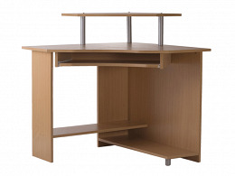 EGDS-07 sarok számítógépasztal, 90 cm
