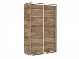 BND-120 tolóajtós gardróbszekrény 120 cm