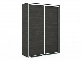BND-140 tolóajtós gardróbszekrény 140 cm
