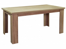 Brazil tárgyalóasztal, 160 cm