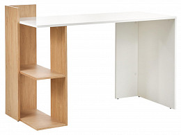 FNO-122 íróasztal, 122 cm