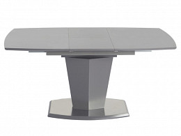 TNI-160 nagyobbítható étkezőasztal, 160/200