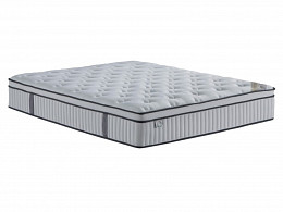 MDR-160 gerinckímélő táskarugós matrac 160x200