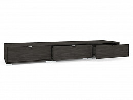 FKS-239 fiókos gardróbszekrény alsó magasító 239 cm