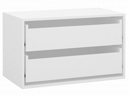 GRD-86 gardrób fiókkonténer 86 cm
