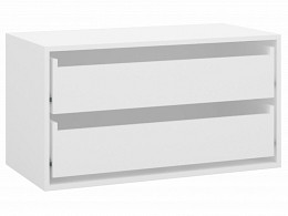 GRD-96 gardrób fiókkonténer 96 cm