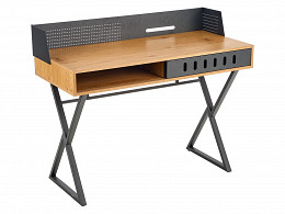 BHL-43 íróasztal, 110 cm