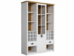 Polett vitrin