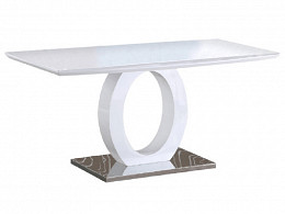 ZAIR-150 étkezőasztal, 150 cm