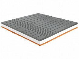 BEKE-180 felfekvés elleni matrac 180x200