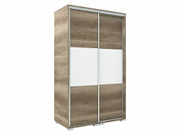 LX-120 tolóajtós gardróbszekrény 120 cm