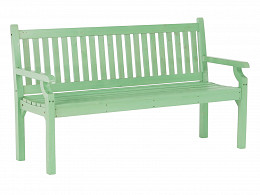 KOKE-150 favázas kerti pad