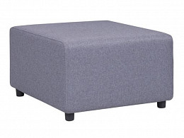 Ladan puff, 60x90 cm
