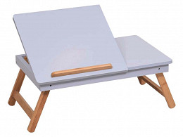 MELT-59 laptopasztal notebook asztal, 59 cm