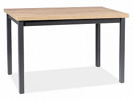 Étkezőasztal, 120 cm
