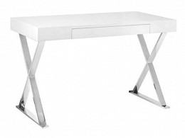 BHL-31 fiókos íróasztal, 120 cm
