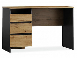 Íróasztal, 120 cm