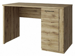 Dorel 1 ajtós íróasztal, 120 cm
