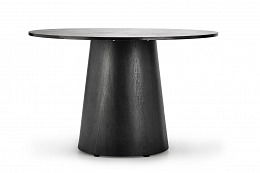 GNTR-120 fix étkezőasztal, 120 cm