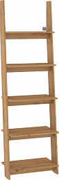 Rack 60 könyvespolc - Artisan tölgy