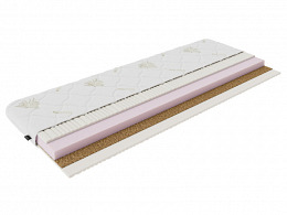 Silverhard habmatrac, 90x200