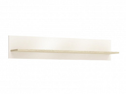 Cortina C16 fali polc