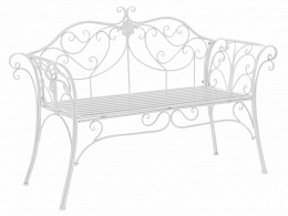 Etelia kerti pad