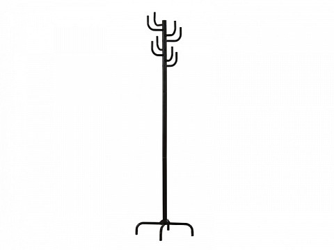 HLW-11 álló ruhafogas
