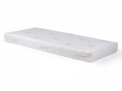 VSC-90 félkemény hideghab-memory matrac 90x200