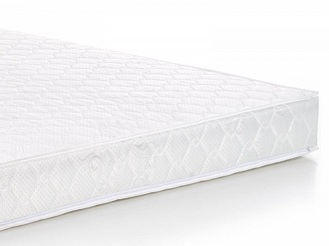 PLRS-160 félkemény bonellrugós matrac 160x200