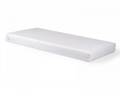 MDR-80 félkemény hideghab-memory matrac 80x200