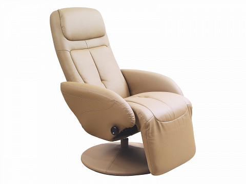 OPTI dönthető relax fotel