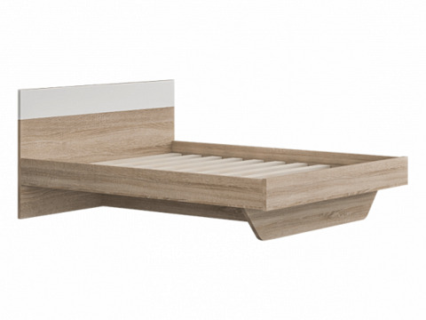 SA-160 ágykeret ágyráccsal, 160x200
