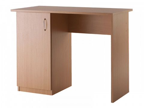 EGDI-02 íróasztal, 100 cm