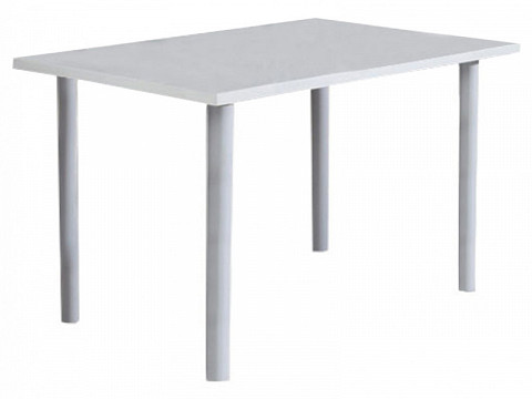 UNTA-120 fix étkezőasztal, 120 cm