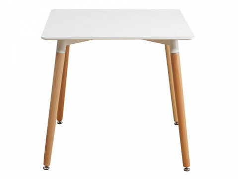 DDRI-70 fix étkezőasztal, 70 cm