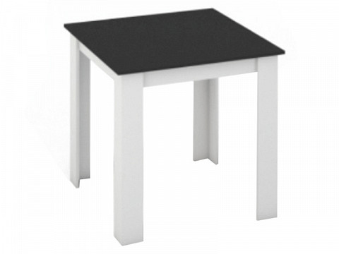 KRZ-80 étkezőasztal, 80 cm