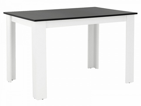 KRZ-120 étkezőasztal, 120 cm
