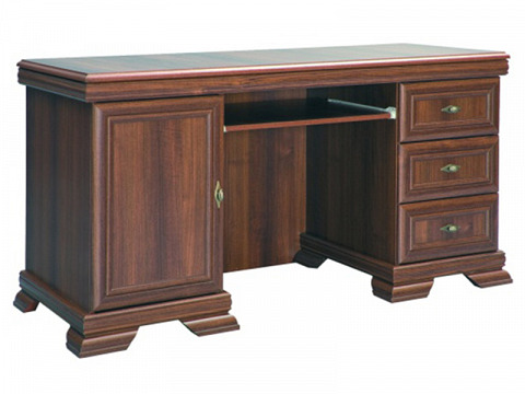 Kolett PC asztal, 149 cm