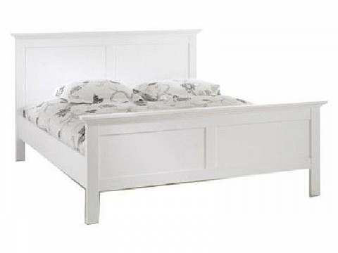 Polli ágykeret 180x200