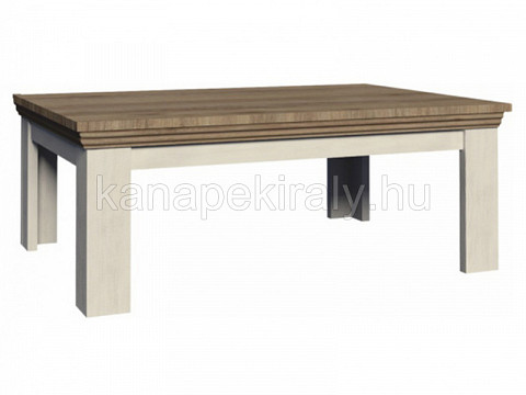 Romola dohányzóasztal 125 cm