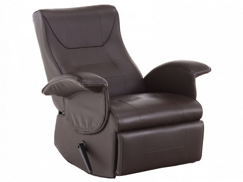 ROEM hintafotel lábtartóval