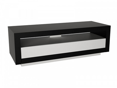 AGNS TV asztal