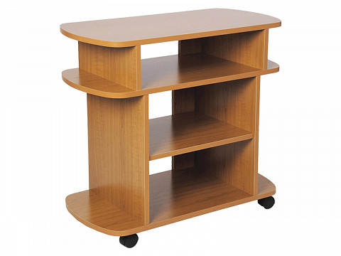 EGDH-10 hifi állvány