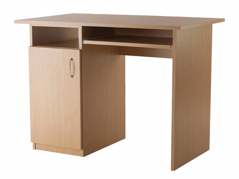 EGDI-04 íróasztal, 100 cm