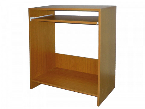 EGDS-01 számítógépasztal, 70 cm