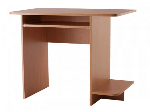 EGDS-05 számítógépasztal, 100 cm