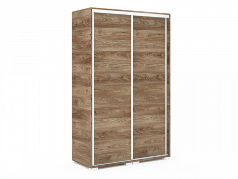 BND-120 tolóajtós gardróbszekrény 120 cm