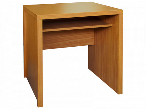 Olívia íróasztal, 71 cm